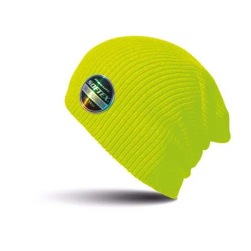 Bonnet Core Softex