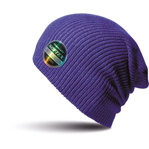 Bonnet Core Softex