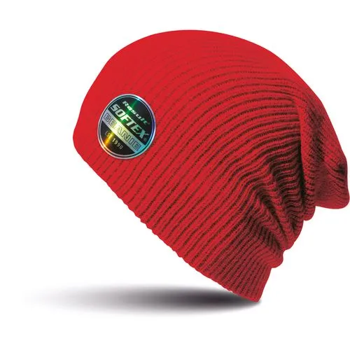 Bonnet Core Softex