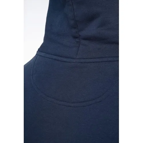 Sweat-shirt écoresponsable à capuche oversize unisexe 8 Sweat-shirt écoresponsable à capuche oversize unisexe