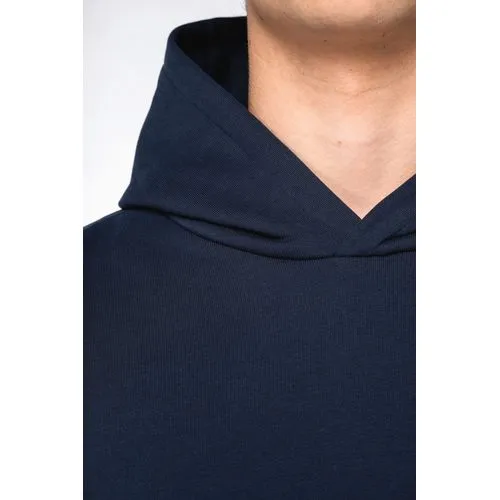 Sweat-shirt écoresponsable à capuche oversize unisexe 7 Sweat-shirt écoresponsable à capuche oversize unisexe