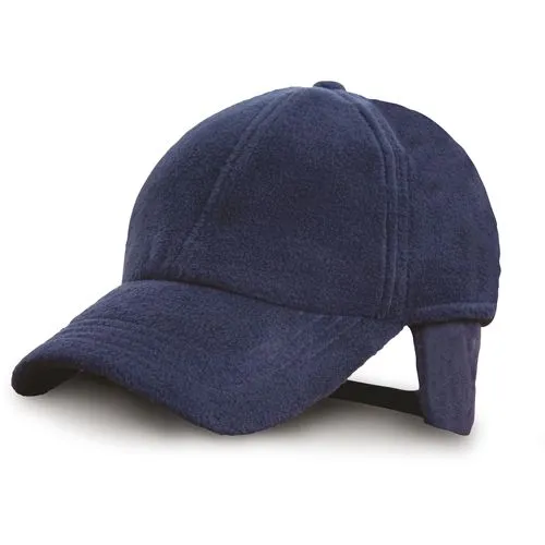 Casquette Polartherm™ bleu marine 1 Casquette Polartherm™
