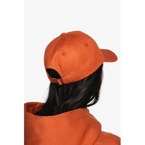 Casquette écoresponsable 5 panneaux unisexe