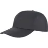 Casquette Houston Result noir 125 g/m² polyester taille unique 1 Casquette Houston