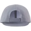 Casquette Bronx gris chiné 2 Casquette Bronx