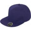 Casquette Bronx bleu marine 1 Casquette Bronx
