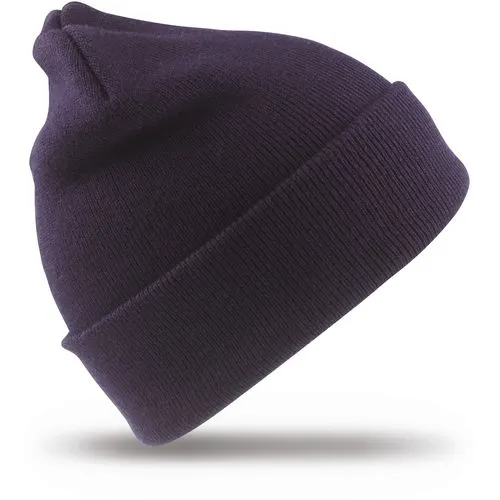 BONNET GRAND FROID Thinsulate™ bleu marine 1 BONNET GRAND FROID Thinsulate™