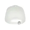 Casquette écoresponsable 6 panneaux unisexe