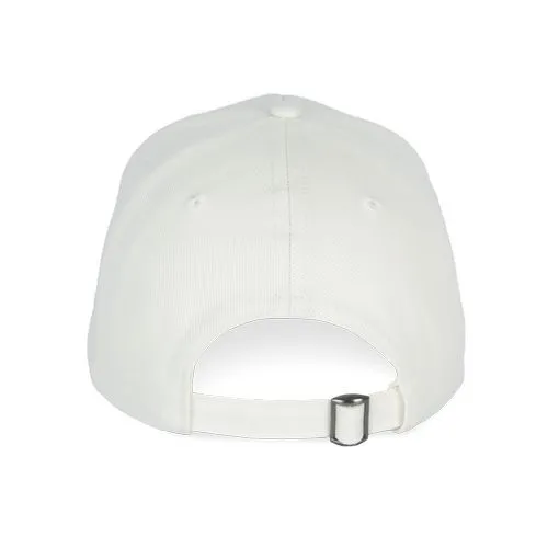 Casquette écoresponsable 6 panneaux unisexe