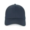 Casquette écoresponsable 6 panneaux unisexe