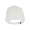 Casquette écoresponsable 5 panneaux unisexe