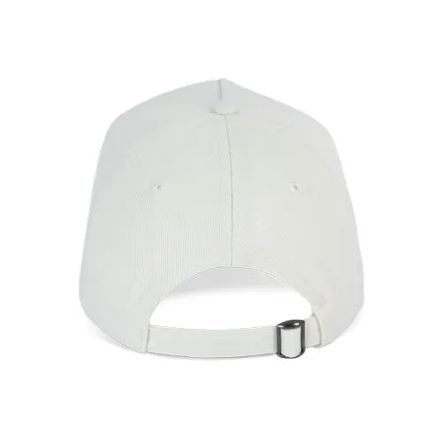 Casquette écoresponsable 5 panneaux unisexe