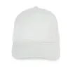 Casquette écoresponsable 5 panneaux unisexe