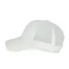 Casquette trucker écoresponsable 6 panneaux unisexe