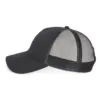 Casquette trucker écoresponsable 6 panneaux unisexe
