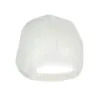Casquette trucker écoresponsable 6 panneaux unisexe