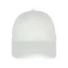 Casquette trucker écoresponsable 6 panneaux unisexe