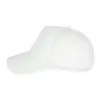Casquette trucker écoresponsable 5 panneaux unisexe ivoire 3 Casquette trucker écoresponsable 5 panneaux unisexe