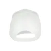 Casquette trucker écoresponsable 5 panneaux unisexe ivoire 4 Casquette trucker écoresponsable 5 panneaux unisexe