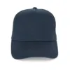 Casquette trucker écoresponsable 5 panneaux unisexe bleu marine classique 1 Casquette trucker écoresponsable 5 panneaux unisexe