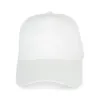 Casquette trucker écoresponsable 5 panneaux unisexe ivoire 1 Casquette trucker écoresponsable 5 panneaux unisexe