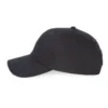 Casquette écoresponsable 6 panneaux unisexe