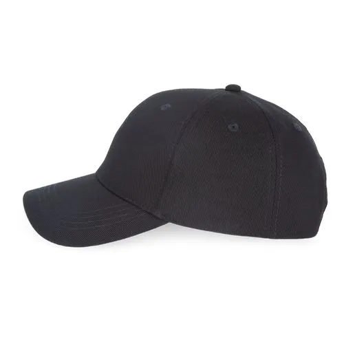 Casquette écoresponsable 6 panneaux unisexe