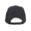 Casquette écoresponsable 6 panneaux unisexe