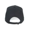 Casquette écoresponsable 5 panneaux unisexe