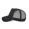 Casquette trucker écoresponsable 5 panneaux unisexe