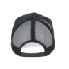 Casquette trucker écoresponsable 5 panneaux unisexe