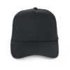 Casquette trucker écoresponsable 5 panneaux unisexe