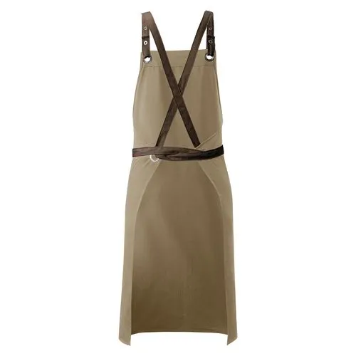 Tablier à Oeillets Potenza x Classic (00141-01)