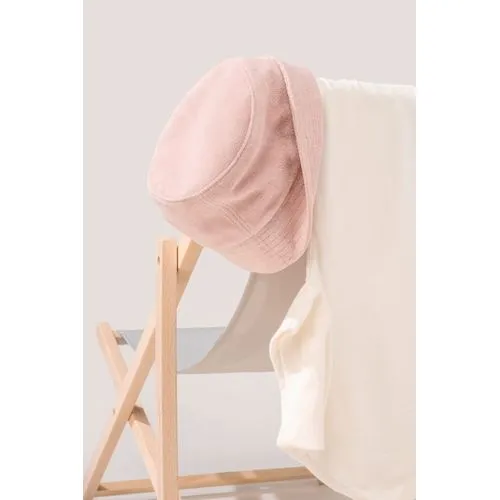 Bob écoresponsable en éponge unisexe