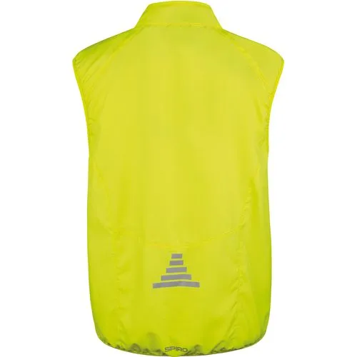Gilet de cyclisme Crosslite