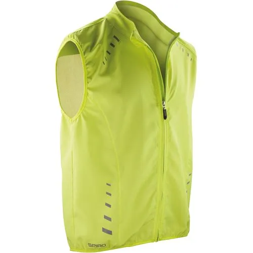 Gilet de cyclisme Crosslite