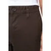 Pantalon chino homme