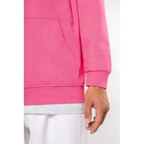 Sweat-shirt capuche homme