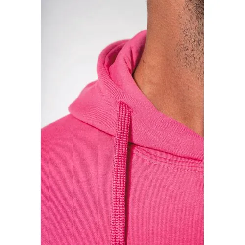 Sweat-shirt capuche homme