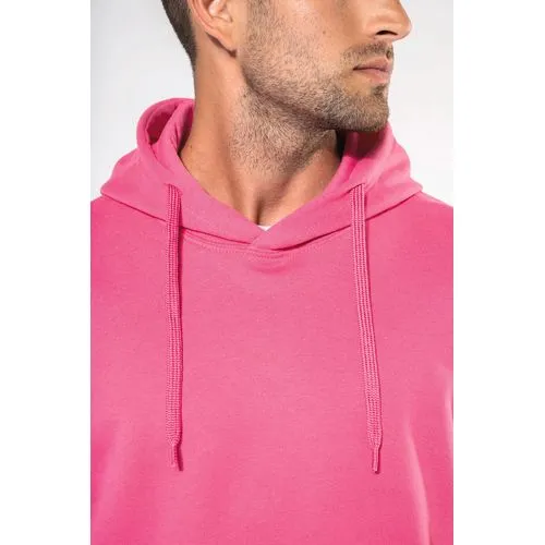 Sweat-shirt capuche homme