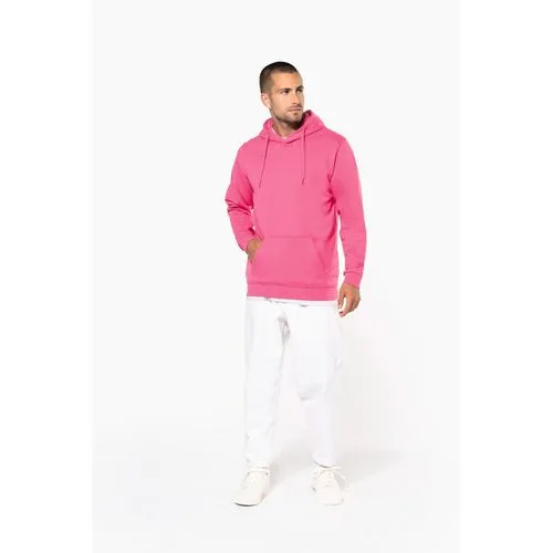 Sweat-shirt capuche homme