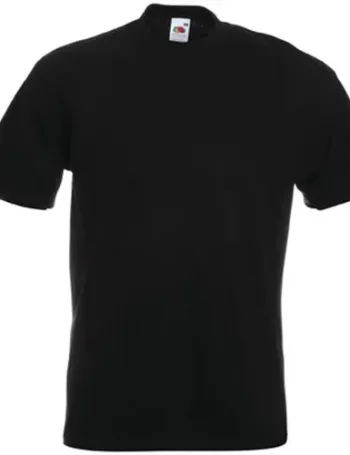 T-shirt manches courtes Super Premium (61-044-0)