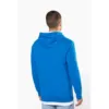Sweat-shirt capuche contrastée homme 2 Sweat-shirt capuche contrastée homme