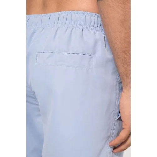 Short de bain écoresponsable homme