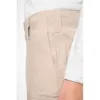 Bermuda léger multipoches femme