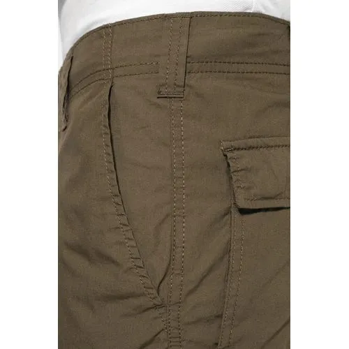 Bermuda léger multipoches homme