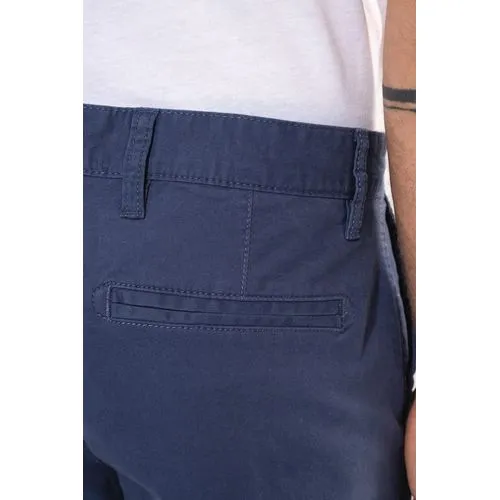 Bermuda chino homme