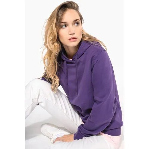 Sweat-shirt capuche femme 12 Sweat-shirt capuche femme