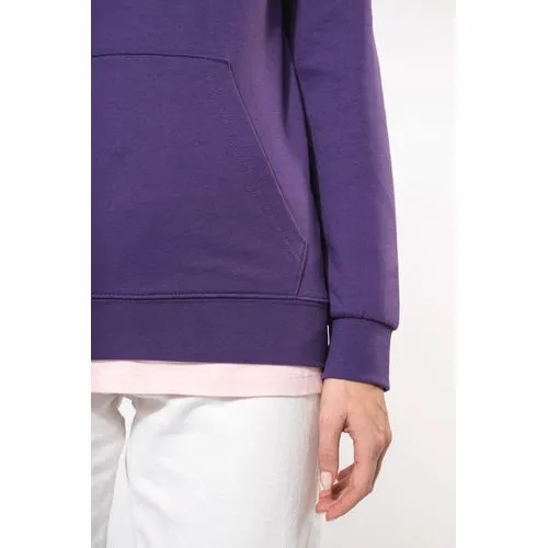 Sweat-shirt capuche femme 6 Sweat-shirt capuche femme