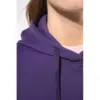 Sweat-shirt capuche femme